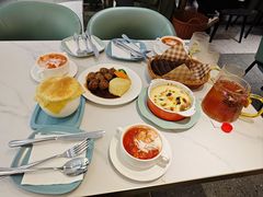 -库滋明·俄罗斯特色美食(中央大街店)