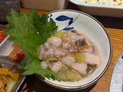 芥末八爪鱼-二丁目食堂(铁西万象汇店)