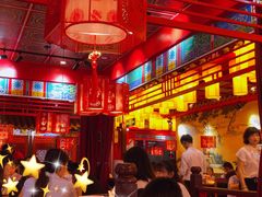 -富贵春饼·烤鸭·大厨现炒(诸城店)