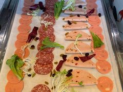 -嘉定凯悦·咖啡厅