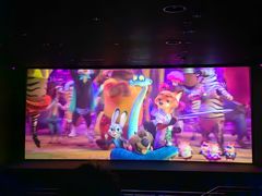 -北京英嘉国际影城(金源CINITY店)