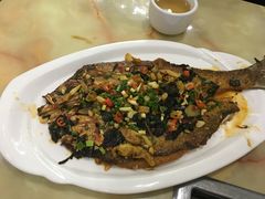 -李师傅脆肚(梅林店)