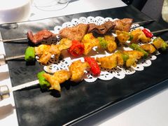 -万盛合(渔人码头店)