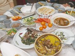 -洞庭家宴·头牌甲鱼(广渠门店)