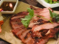 -Siam泰餐厅(水上公园店)