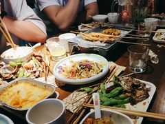 -管氏翅吧(望京东店)