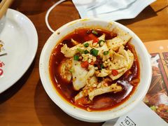 -炉小二铜锅牛蛙•川湘菜(三里屯店)