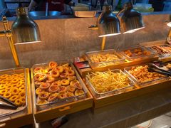 -比格比萨自助(宝山日月光店)