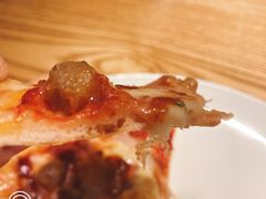 -香草叶披萨·咖啡·啤酒(翰林邻里中心店)