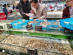 -永辉超市(嘉定宝龙广场店)