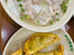 -李记清真馆(打钉巷店)