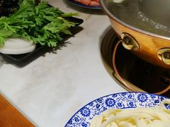 -宣武小院涮肉(前门店)