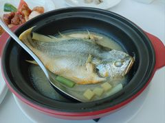 -莆田餐厅PUTIEN(颐堤港店)