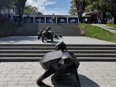 -广东惠东海龟国家级自然保护区