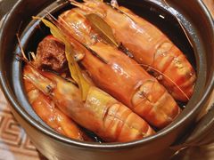 -龙悦湾酒家·八阵鱼生·渔人码头店