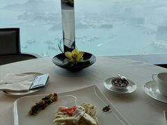 -天龙轩(香港丽思卡尔顿酒店)