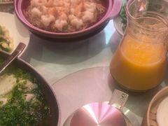 -盛百味·家宴餐厅(霸州分店)