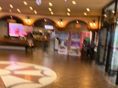 -丹东天桥沟景区