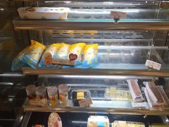 -85度C(成都浆洗街店)