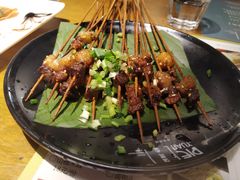 -别院里音乐餐酒吧(双流航空港店)