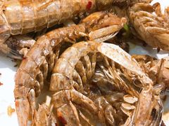-盛港湾海鲜食府(黄沙店)
