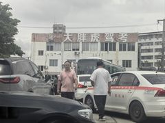 -大胖虎驾考驾校(郭巷训练场)