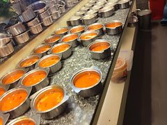 -韩大地烤肉海鲜火锅自助(五一广场店)