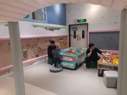 点击看大图 -meland club亲子乐园(重庆万象城店)