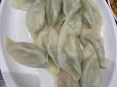 -喜家德虾仁水饺(长泰广场店)