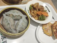 -盛宝粥店(建设街店)