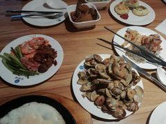 -纽斯特牛排自助餐厅(浦东文峰广场店)