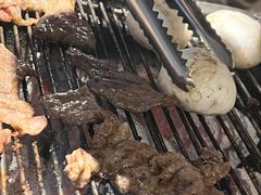 -丹东特色烤肉(学府路一部店)
