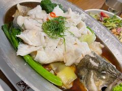 -花舍·新派粤菜·西餐·下午茶(亚运村·鸟巢店)