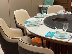 包厢-童福兴·南京菜(老门东店)