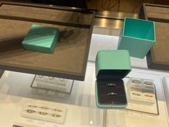 -Tiffany & Co.蒂芙尼
(杭州万象城店)