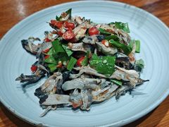 -云海肴·汽锅鸡·云南菜(苏州中心店)