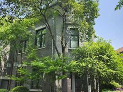 -颐和路民国时期公馆风貌区