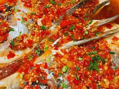 -兰湘子·湘菜小炒(崂山丽达店)