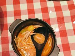 -西贝(六里桥旗舰店)