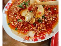 -小街47號江湖菜(四合院店)