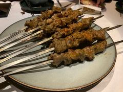 -丝路金桃·新疆菜(徐汇店)