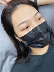 -韩美绣·骨相纹眉·洗眉美瞳线