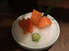 -山葵家·创意料理(临平银泰城店)