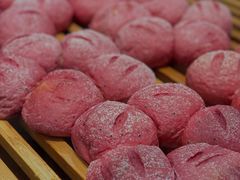 -木子木水日式烫面包(中盛店)