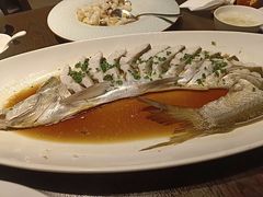 -通安客栈中餐厅·何家小馆