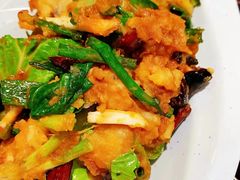 -状元阁烧烤(新华路总店)