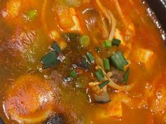 -韩宫宴炭火烤肉(印象城店)