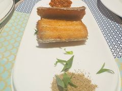 -醉东Oriental House(静安嘉里中心店)