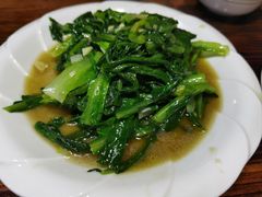 油麦菜-伊犁羊杂馆