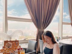 -哈布斯扒房(华发商都店)